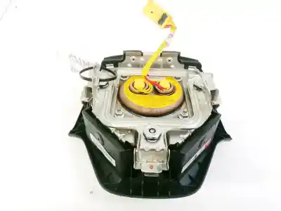 Автозапчастина б/у передня ліва подушка безопасности для honda cr-v (re) 2.2 ctdi посилання на oem iam 77800swwg810m1  77800-sww-g810-m1