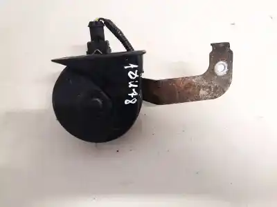 Peça sobressalente para automóvel em segunda mão buzina / sirene por volvo v50 (545) 2.4 referências oem iam e30055306