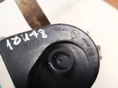 Pezzo di ricambio per auto di seconda mano corno per volvo v50 (545) 2.4 riferimenti oem iam e30055306  