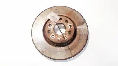 Автозапчасти б/у передний тормозной диск за volkswagen passat variant (3c5) 1.9 tdi ссылки oem iam 