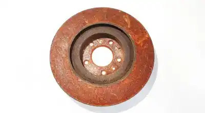 Автозапчасти б/у передний тормозной диск за mazda cx-7 (er) 2.2 turbodiesel cat ссылки oem iam   