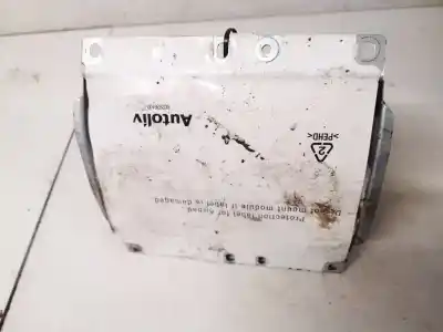 Peça sobressalente para automóvel em segunda mão airbag dianteiro direito por volvo v50 (545) 2.4 referências oem iam 30615716