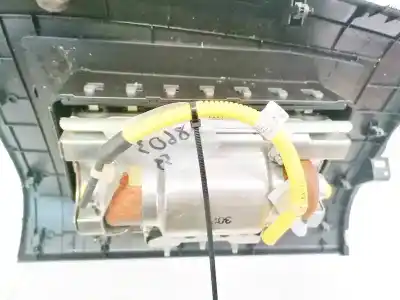 Автозапчастина б/у передня права подушка безопасности для honda cr-v (re) 2.2 ctdi посилання на oem iam 1045240  