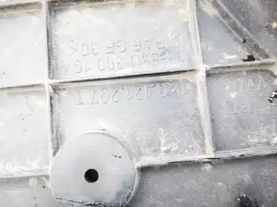 Second-hand car spare part radiator cooling fan for volkswagen golf v variant (1k5) 1.4 oem iam references 1k0121207t  