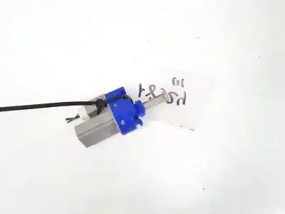 Автозапчасти б/у выключатель за mazda 5 berl. (cr) 2.0 crtd active+ (105kw) ссылки oem iam bp4k