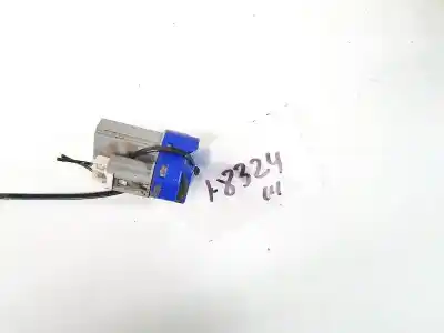 Second-hand car spare part switch for mazda 5 berl. (cr) 2.0 crtd active+ (105kw) oem iam references bp4k  