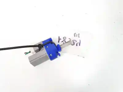Second-hand car spare part switch for mazda 5 berl. (cr) 2.0 crtd active+ (105kw) oem iam references bp4k  
