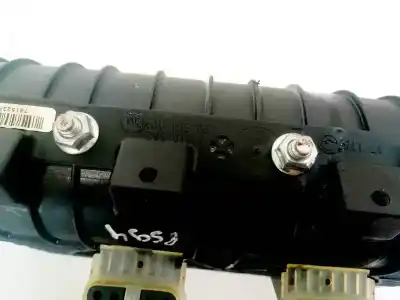 Автозапчастина б/у передня права подушка безопасности для opel zafira, a 1999.04 - 2003.11 2.2 dti 16v 92kw 2002.01 - 2005.06 посилання на oem iam 90561101  1610662