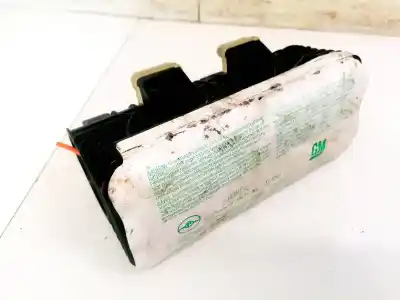 Автозапчасти б/у подушка безопасности передняя правая за opel zafira, a 1999.04 - 2003.11 2.2 dti 16v 92kw 2002.01 - 2005.06 ссылки oem iam 90561101