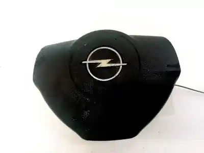 Second-hand car spare part FRONT LEFT AIR BAG for OPEL ASTRA H CARAVAN  OEM IAM references 13111344  