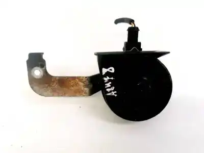 Peça sobressalente para automóvel em segunda mão buzina / sirene por volvo v50 (545) 2.4 referências oem iam e30055306