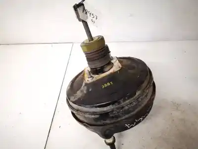 Peça sobressalente para automóvel em segunda mão servo freio por fiat croma (194) 1.9 16v multijet dynamic (12.2007->) referências oem iam 13126710