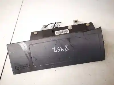Peça sobressalente para automóvel em segunda mão airbag dianteiro direito por fiat croma (194) 1.9 16v multijet dynamic (12.2007->) referências oem iam 7353987440