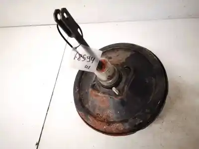 Автозапчасти б/у тормозной серво за opel zafira, a 1999.04 - 2003.11 2.2 dti 16v 92kw 2002.01 - 2005.06 ссылки oem iam 90498034