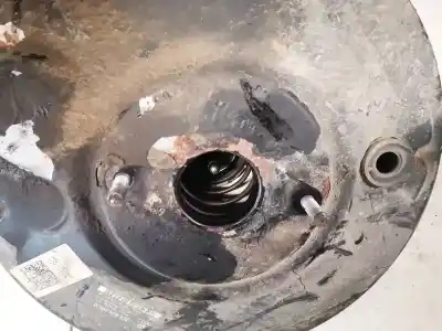 Автозапчастина б/у гальмівний серво для volkswagen passat variant (3c5) 1.9 tdi посилання на oem iam 3c1614105d  03.7874-2301.4