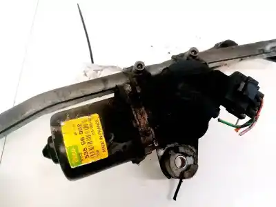 Автозапчастина б/у двигатель передніх склоочисників для citroen c3 i (fc_, fn_) 1.4 hdi посилання на oem iam 53556902 Автозапчастина б/у двигатель передніх склоочисників для citroen c3 i (fc_, fn_) 1.4 hdi посилання на oem iam 53556902