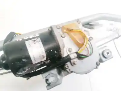 Автозапчасти б/у мотор переднего стеклоочистителя за opel zafira, a 1999.04 - 2003.11 2.2 dti 16v 92kw 2002.01 - 2005.06 ссылки oem iam 40449612v