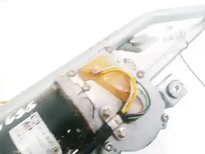 Автозапчасти б/у мотор переднего стеклоочистителя за opel zafira, a 1999.04 - 2003.11 2.2 dti 16v 92kw 2002.01 - 2005.06 ссылки oem iam 40449612v  1043c