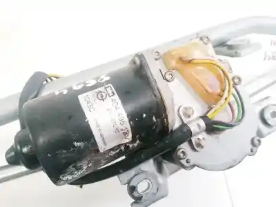 Автозапчасти б/у мотор переднего стеклоочистителя за opel zafira, a 1999.04 - 2003.11 2.2 dti 16v 92kw 2002.01 - 2005.06 ссылки oem iam 40449612v  1043c