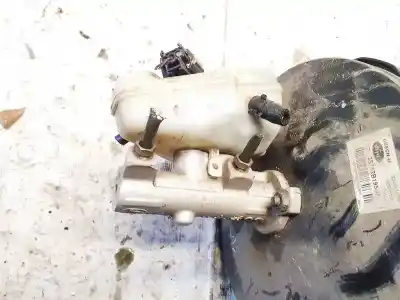 Pezzo di ricambio per auto di seconda mano pompa freni per ford mondeo turnier (ge) 1.8 cat riferimenti oem iam 22407779