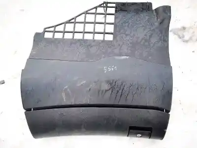 Second-hand car spare part glove compartment for audi a4 avant (b5) 1.9 tdi oem iam references 8d1857035