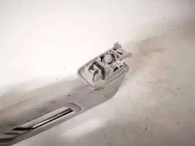 Peça sobressalente para automóvel em segunda mão pára-sol esquerdo por renault megane 1.5 dci k9k j8 referências oem iam   