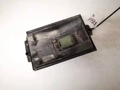 Second-hand car spare part heater blower for audi a4 avant (b5) 1.9 tdi oem iam references h35h41