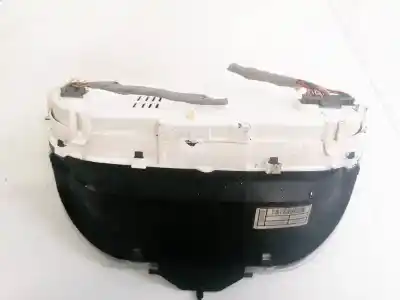 Автозапчастина б/у панель інструментів для honda cr-v (re) 2.2 ctdi посилання на oem iam hr0359478  