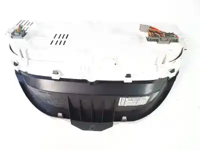 Second-hand car spare part dashboard for honda cr-v (re) 2.2 ctdi oem iam references hr0359084  78100, hr-0359