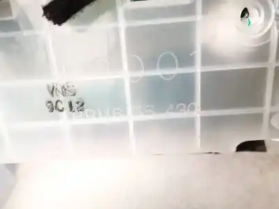 Peça sobressalente para automóvel em segunda mão quadrante por mazda 3 lim. (bl) 1.6 cd diesel cat referências oem iam bbm655430  