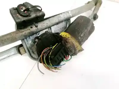 Second-hand car spare part Front Windshield Wiper Motor for AUDI A4 AVANT (B5) 1.9 TDI OEM IAM references 0390241117  