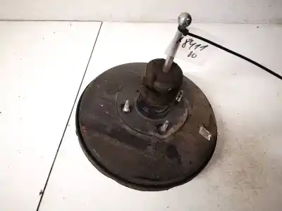 Автозапчасти б/у тормозной серво за volkswagen golf v variant (1k5) 1.9 tdi ссылки oem iam 1k1614105aj