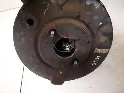 Second-hand car spare part brake servo for volkswagen golf v variant (1k5) 1.9 tdi oem iam references 1k1614105aj  0204051068