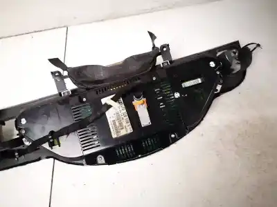 Автозапчасти б/у приборная доска за audi a6 c6 (4f2) 2.0 tdi ссылки oem iam 4f0920950r  4f0910900c