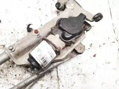 Автозапчастина б/у двигатель передніх склоочисників для honda cr-v (re) 2.2 ctdi посилання на oem iam 442732219