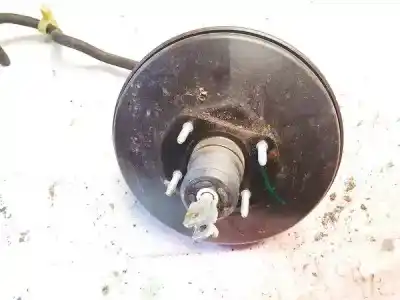 Автозапчастина б/у гальмівний серво для honda cr-v (re) 2.2 ctdi посилання на oem iam 0204051829
