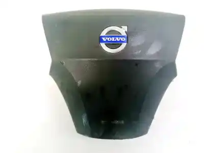 Second-hand car spare part front left air bag for volvo v50 (545) 2.0 d oem iam references 30615725