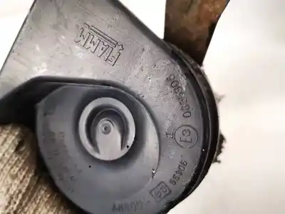 Pezzo di ricambio per auto di seconda mano corno per volvo v50 (545) 2.0 d riferimenti oem iam e30055306  