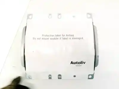 Second-hand car spare part front right air bag for volvo v50 (545) 2.0 d oem iam references 30615716