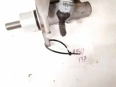 Second-hand car spare part brake pump for audi a4 avant (b5) 1.9 tdi oem iam references 