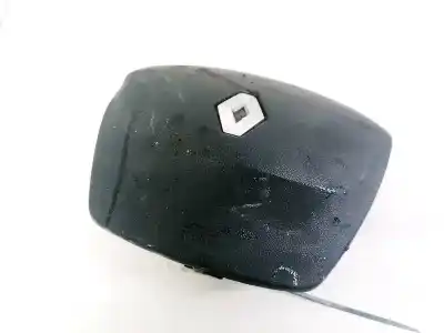 Peça sobressalente para automóvel em segunda mão airbag dianteiro esquerdo por renault megane 1.5 dci k9k j8 referências oem iam 985100007r