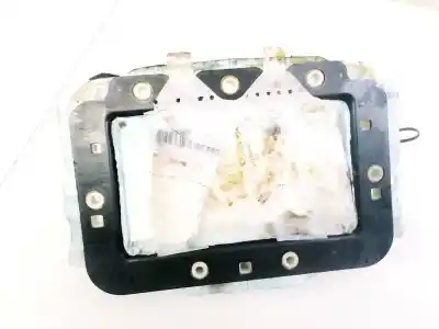 Peça sobressalente para automóvel em segunda mão airbag dianteiro direito por renault megane 1.5 dci k9k j8 referências oem iam 985250003r