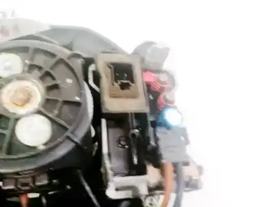 Peça sobressalente para automóvel em segunda mão resistência sofagem chauffage por skoda superb (3u4) 1.9 tdi referências oem iam   