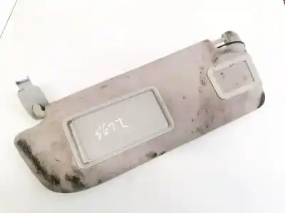 Автозапчасти б/у левая зона за AUDI A6 AVANT (4F5) 2.7 TDI ссылки OEM IAM 4F0857551K  