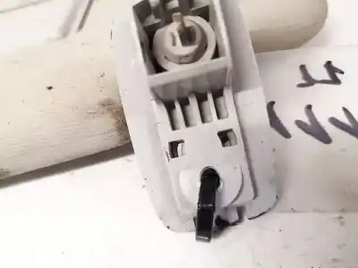 Pezzo di ricambio per auto di seconda mano tenda sinistra per volkswagen golf v variant (1k5) 1.9 tdi riferimenti oem iam 1k0857551a  