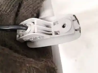 Автозапчастина б/у лівий натір для volkswagen golf v variant (1k5) 1.9 tdi посилання на oem iam 1k0857552  