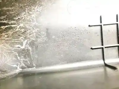 Peça sobressalente para automóvel em segunda mão quadrante por chevrolet captiva 2.0 diesel cat referências oem iam 96476897  