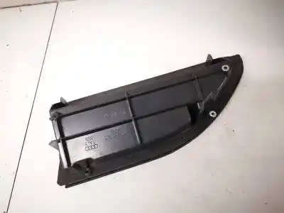 Автозапчастина б/у бардачок для audi a6 c5 (4b2) 2.5 tdi посилання на oem iam 4b0867305  