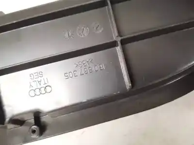 Автозапчастина б/у бардачок для audi a6 c5 (4b2) 2.5 tdi посилання на oem iam 4b0867305  