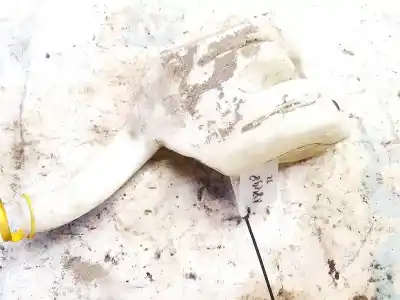 Pezzo di ricambio per auto di seconda mano deposito pulito per opel meriva b 1.7 16v cdti riferimenti oem iam 93323649